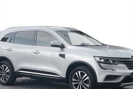 Renault Koleos 341.812 km 8.900 € Solingen/NRW 42655