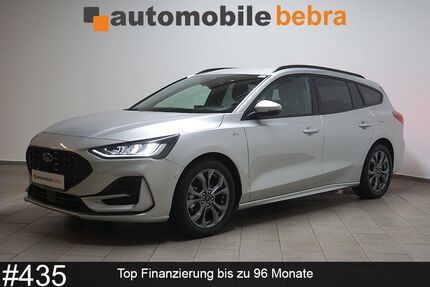 Ford Focus 18.474 km 18.790 &euro; Bebra 36179