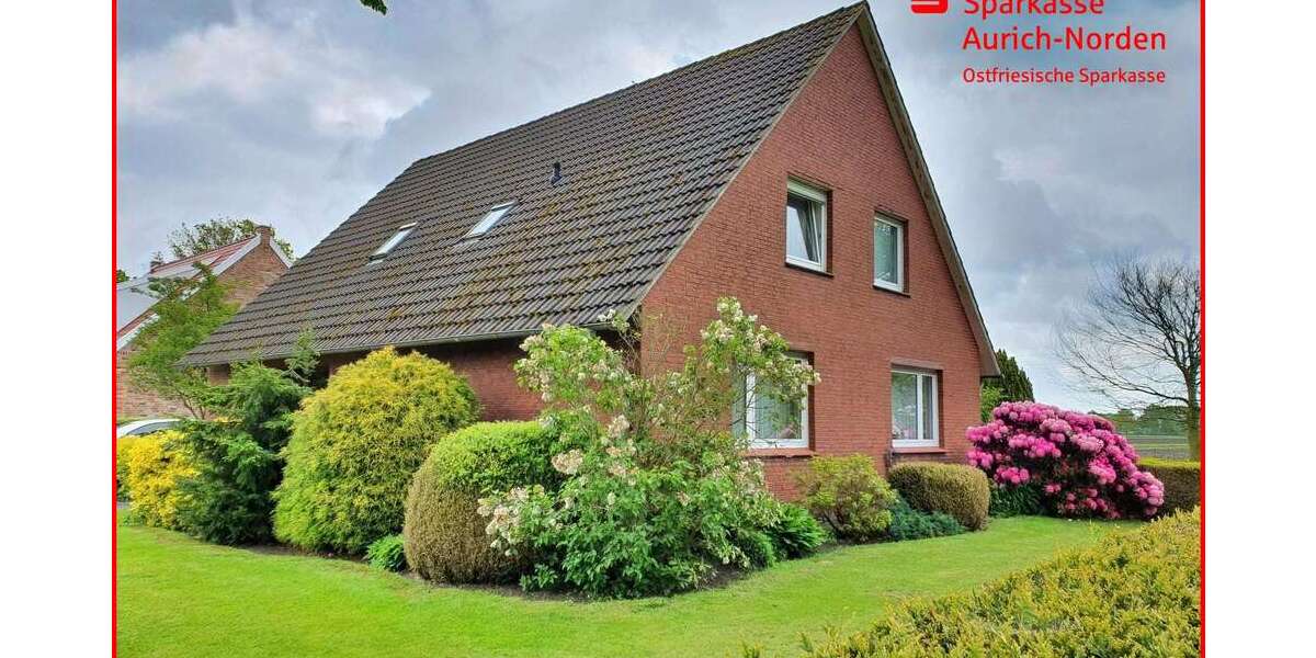 Einfamilienhaus Großefehn - 6 Zimmer, 137 m&sup2;, 217.000&euro; | Angebot:26883684
