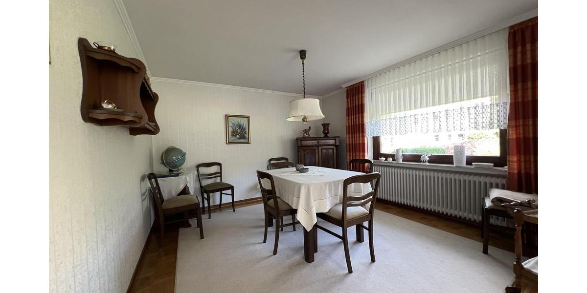 Willkommen im Familienparadies - Einfamilienhaus Nordstemmen Nordstemmen | Angebot:27242804