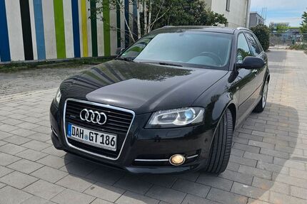 Audi A3 170.000 km 11.800 &euro; Dachau 85221