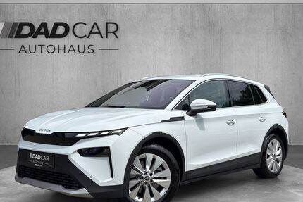Skoda Elroq 11.021 km 41.900 &euro; Garbsen bei Hannover 30827