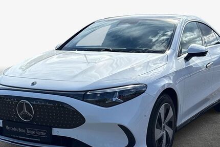 Mercedes-Benz CLA 350 13.205 km 57.855 &euro; Würzburg 97076