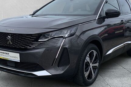 Peugeot 3008 55.400 km 19.990 &euro; Frankenberg 09669