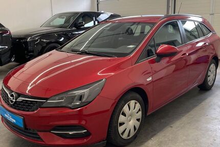 Opel Astra 107.000 km 7.499 &euro; Landau a.d.Isar 94405