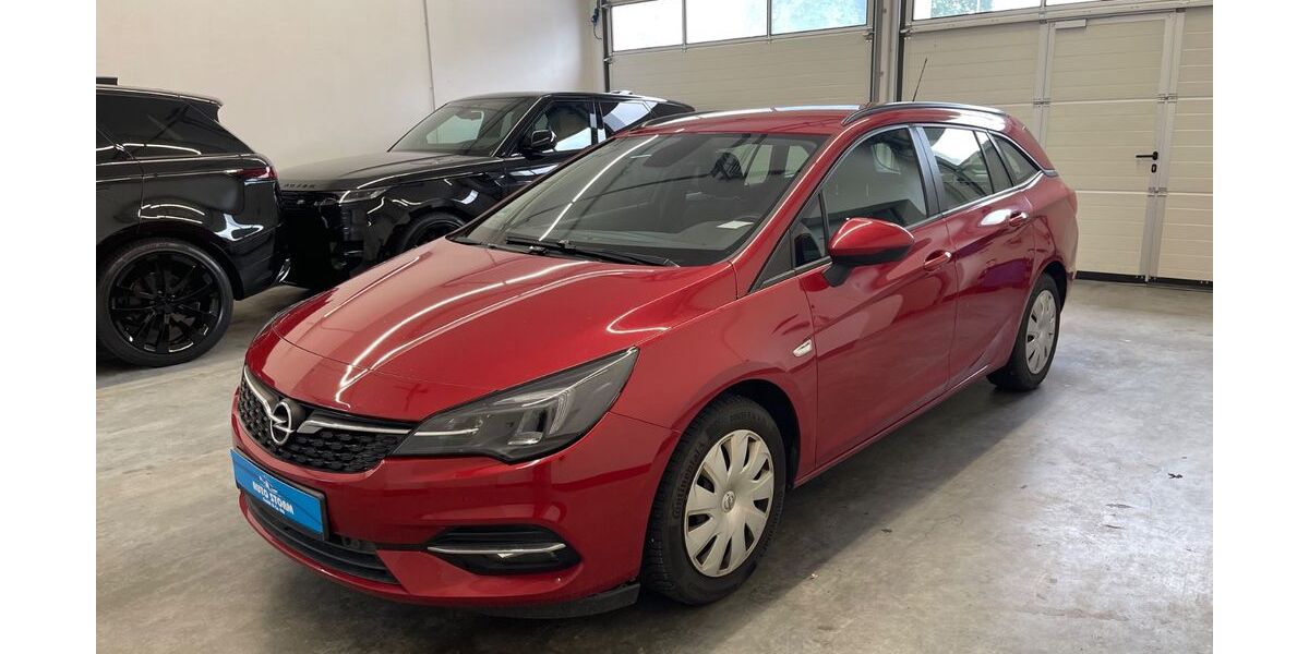 Opel Astra 107.000 km 7.499 &euro; Landau a.d.Isar 94405