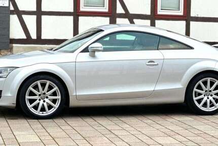 Audi TT 180.899 km 6.000 &euro; Hamburg, Freie und Hansestadt 22147
