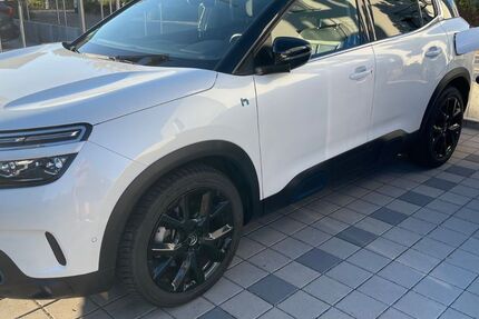 Citroen C5 Aircross 29.000 km 22.500 € Waghäusel 68753
