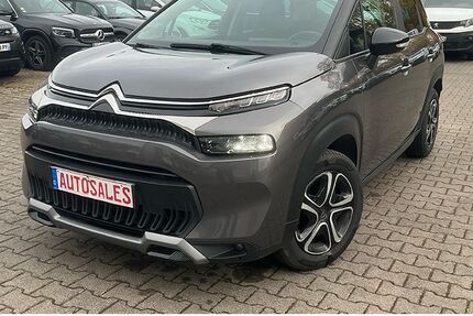 Citroen C3 Aircross 149.492 km 10.117 &euro; Lich 35423