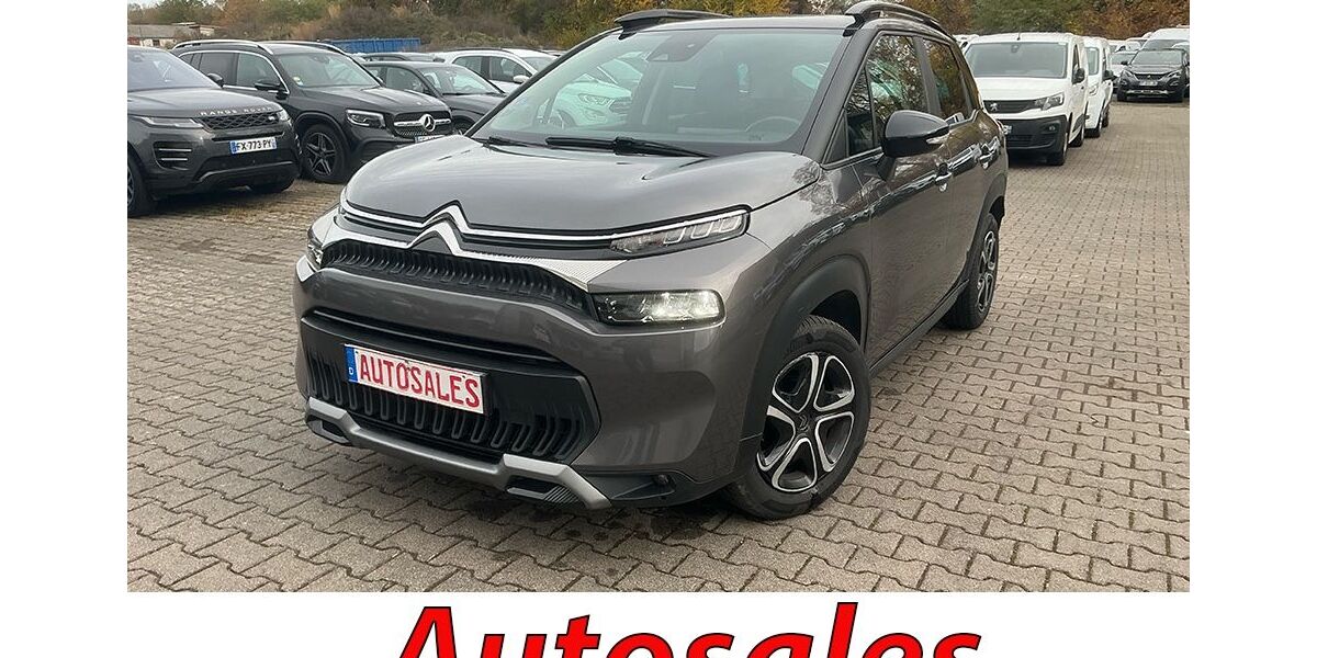 Citroen C3 Aircross 149.492 km 9.403 &euro; Lich 35423