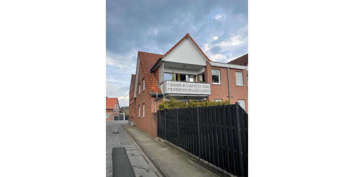 Erdgeschoßwohnung Bad Bevensen - 2 Zimmer, 60 m&sup2;, 159.000&euro; | Angebot:27029105