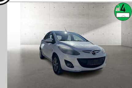 Mazda 2 175.500 km 2.206 &euro; Neustadt/Aisch 91413