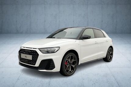 Audi A1 3.900 km 33.850 &euro; Soltau 29614