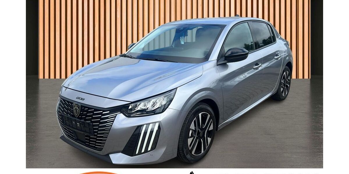 Peugeot 208 15.817 km 15.880 &euro; Dresden 01328
