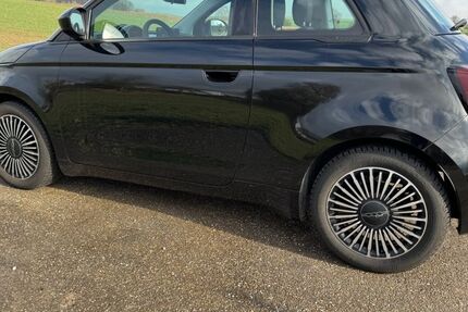 Fiat 500e 38.000 km 14.250 &euro; Bad Rappenau 74906