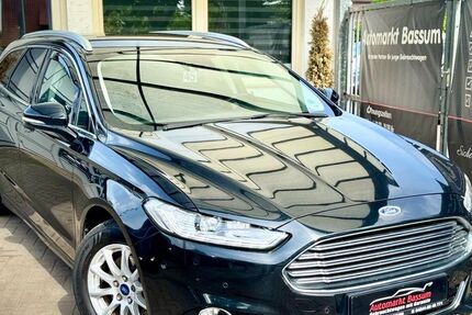 Ford Mondeo 112.168 km 9.490 &euro; Bassum 27211