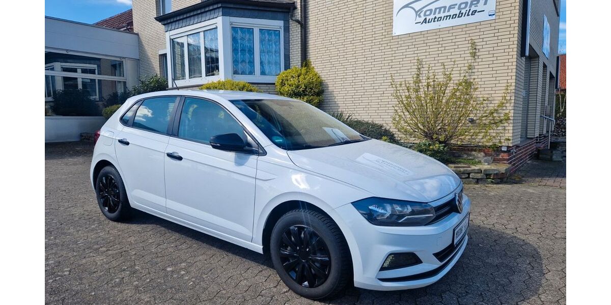 VW Polo 74.698 km 9.799 &euro; Ilsede 31246