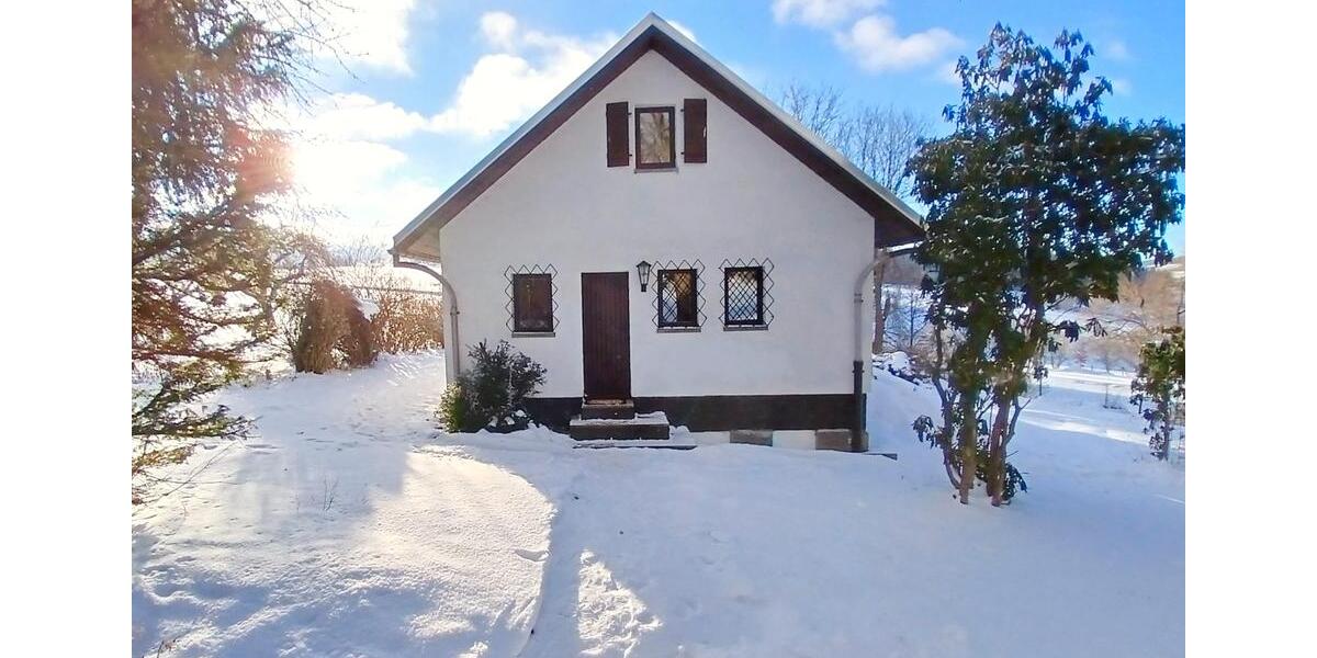 Einfamilienhaus Herne Sodingen - 3 Zimmer, 65 m&sup2;, 750&euro; | Angebot:26419257