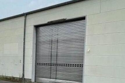 Lagerfläche Lagerhalle 531m² | mit 150m² Büro | WC | Küche zimmer