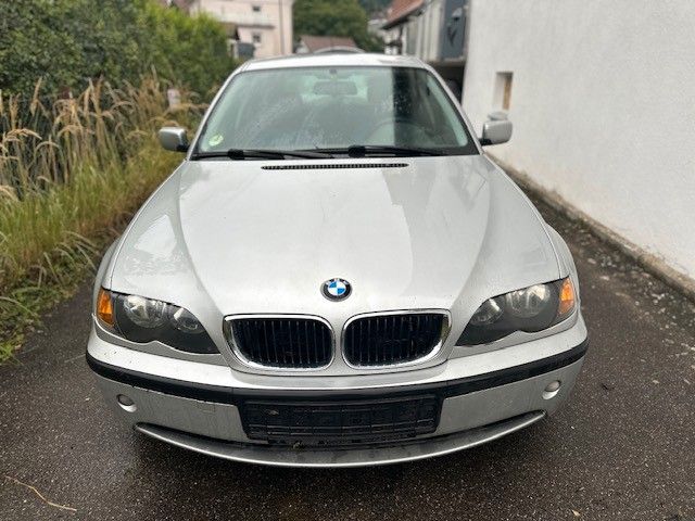 BMW 320 195.000 km 1.200 € Oberstadion 89613