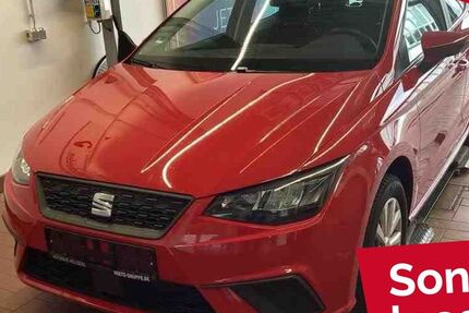 Seat Ibiza 44.800 km 13.840 &euro; Wackersdorf 92442