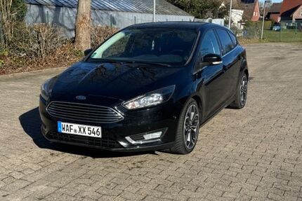 Ford Focus 150.000 km 9.890 &euro; Beelen 48361