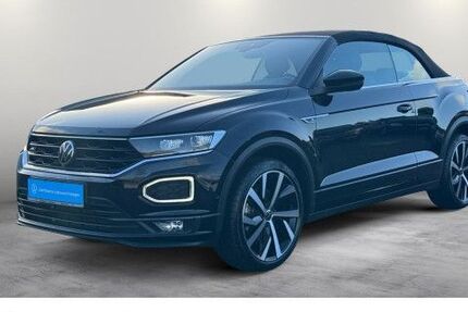 VW T-Roc 13.751 km 27.850 € Mosbach 74821