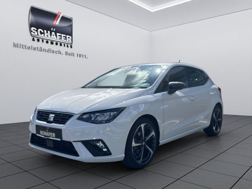 Seat Ibiza 11.000 km 20.490 € Weilburg 35781