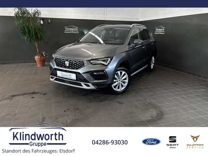 Seat Ateca 15.750 km 32.450 € Elsdorf 27404