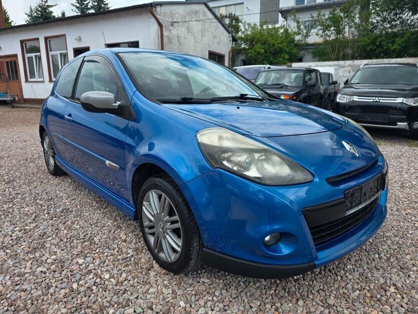 Clio