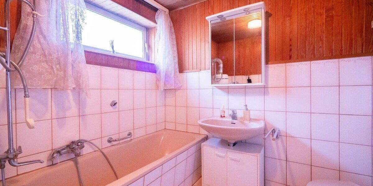 Einfamilienhaus Lauenburg/Elbe Elbe - 4 Zimmer, 110 m&sup2;, 2.000&euro; | Angebot:25096027