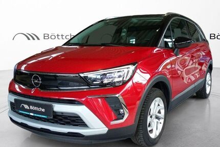 Opel Crossland (X) 9.922 km 19.970 &euro; Zerbst / Anhalt 39261