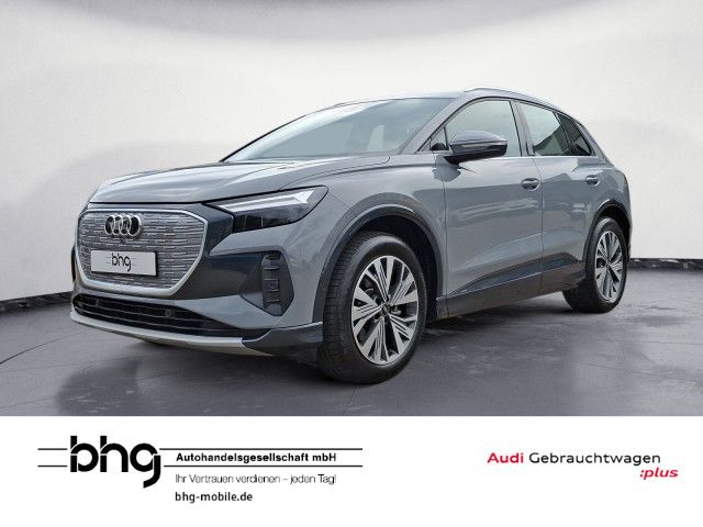 Audi Q4 e-tron 40.817 km 26.930 &euro; Albstadt 72458