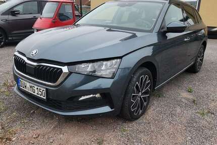 Skoda Scala 143.000 km 10.990 € Dirmstein 67246