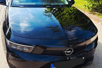 Opel Astra 39.500 km 15.600 &euro; Niederwinkling 94559