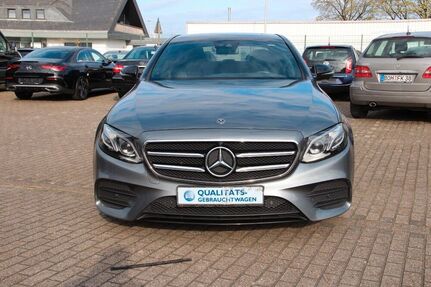 Mercedes E 300