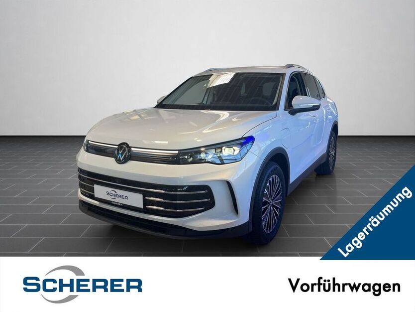Tiguan