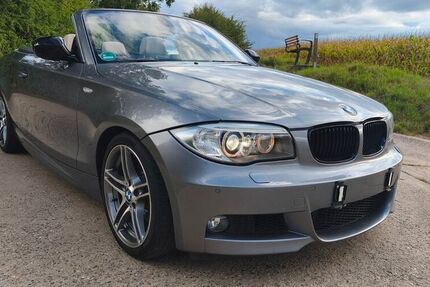 BMW 125