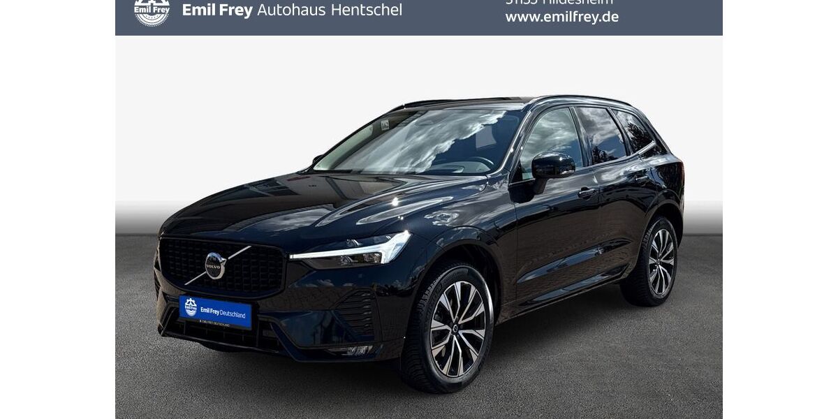 Volvo XC60 20.407 km 41.425 &euro; Hildesheim 31135