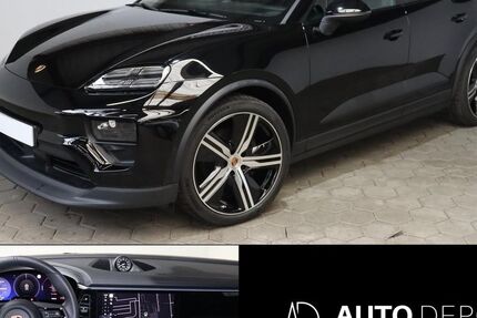 Porsche Macan 9.500 km 79.490 &euro; Norderstedt 22844