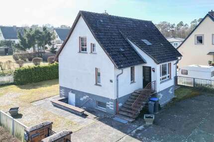 Haus Ueckermünde - 5 Zimmer, 117 m&sup2;, 249.000&euro; | Angebot:26233754