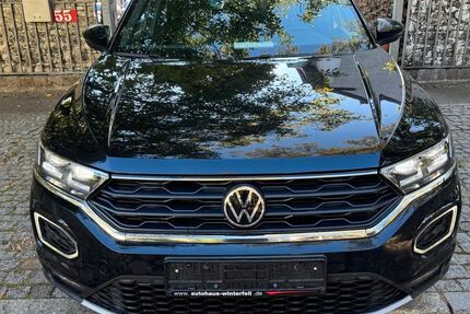 VW T-Roc 133.531 km 18.999 &euro; Berlin 12357