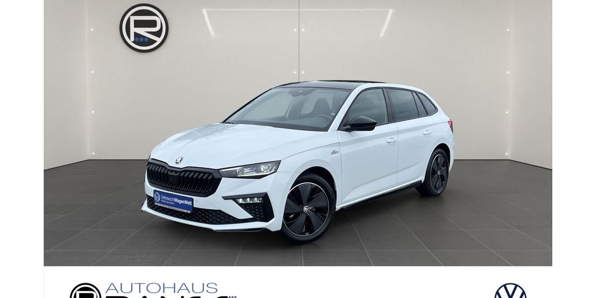 Skoda Scala 12.809 km 25.980 &euro; Fritzlar 34560