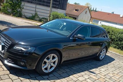Audi A4 108.000 km 8.000 &euro; Obertraubling 93083