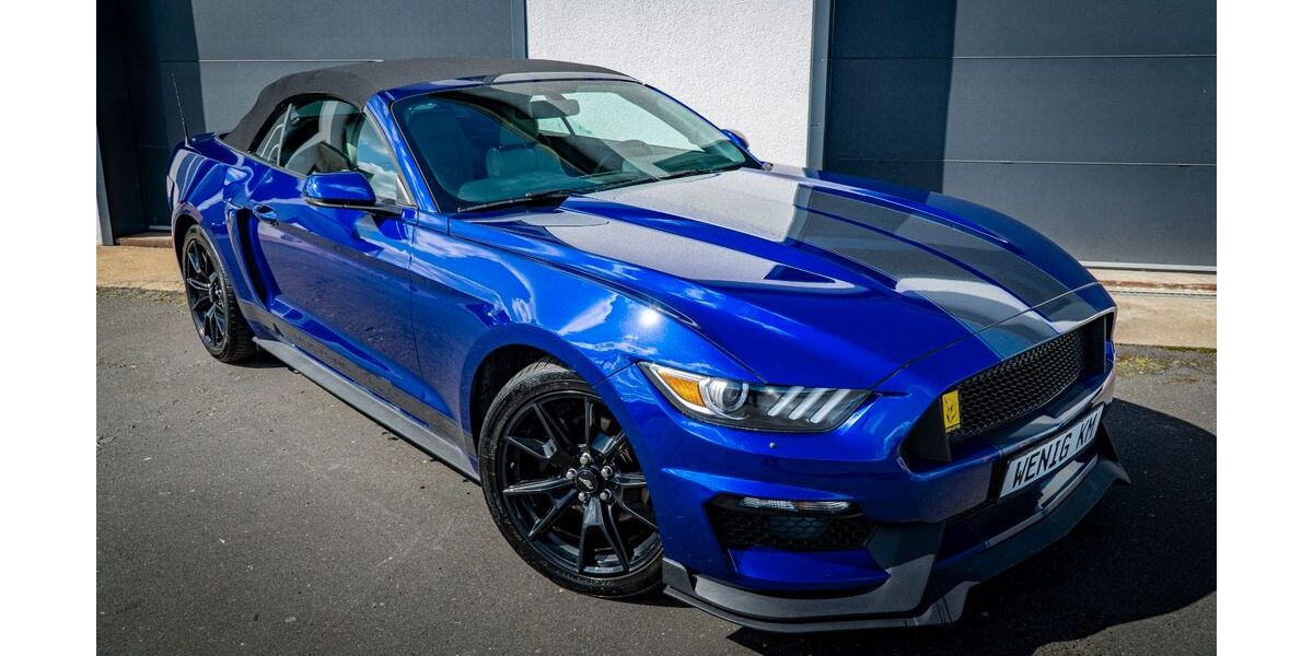 Ford Mustang 78.600 km 26.900 &euro; Obernburg a.Main 63785