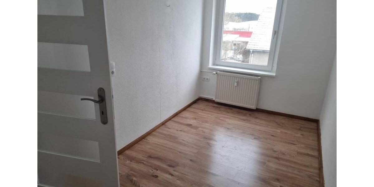 3-Raum-Wohnung 3 zimmer