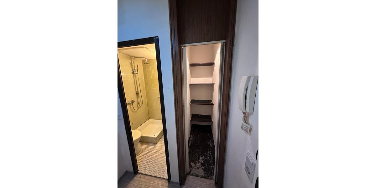 1 Zimmer Wohnung Zentral bezugsfrei 1 zimmer