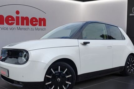 Honda e 45.496 km 15.309 &euro; Bergkamen 59192