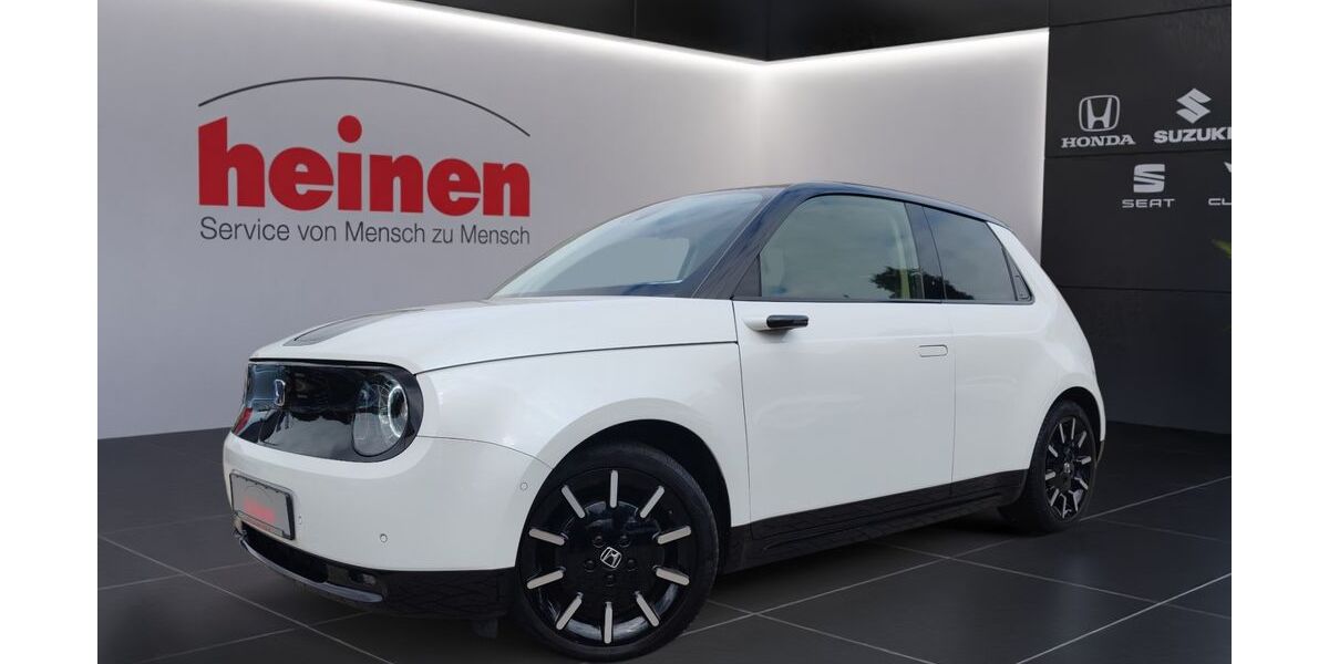 Honda e 45.496 km 15.309 &euro; Bergkamen 59192