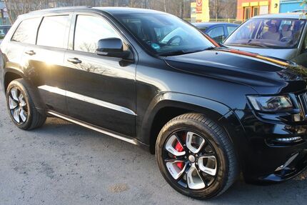 Jeep Grand Cherokee 140.000 km 29.900 &euro; Jena 07749